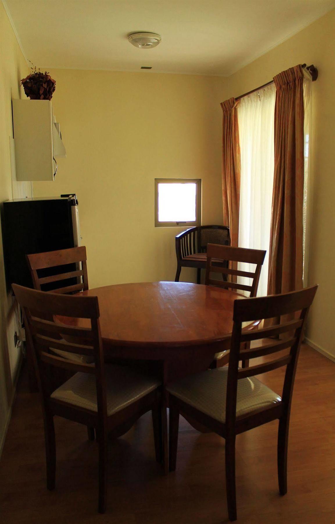 Ayelen Apart Hotel Καλάμα Εξωτερικό φωτογραφία