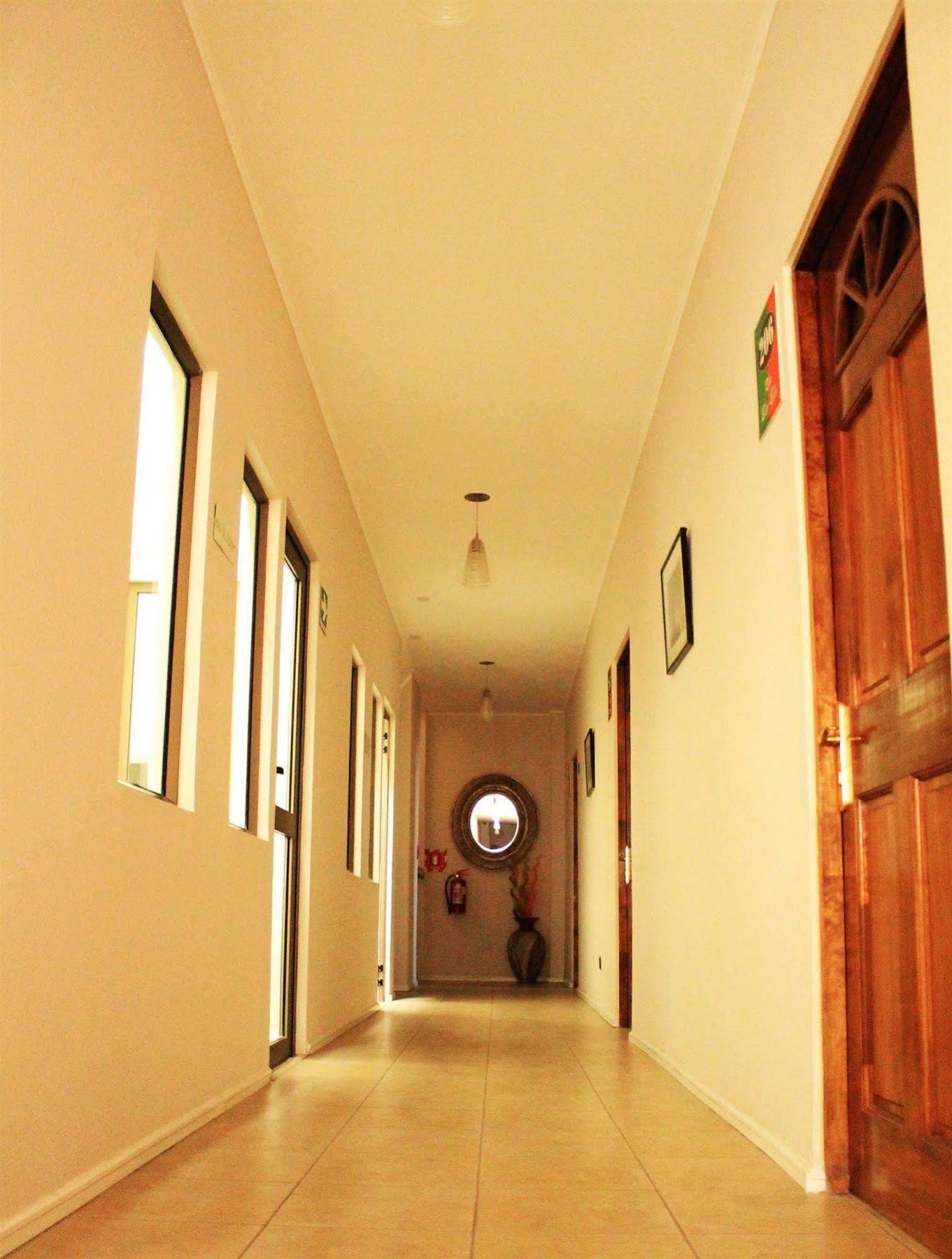Ayelen Apart Hotel Καλάμα Εξωτερικό φωτογραφία