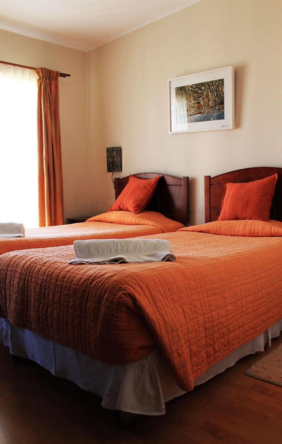 Ayelen Apart Hotel Καλάμα Εξωτερικό φωτογραφία
