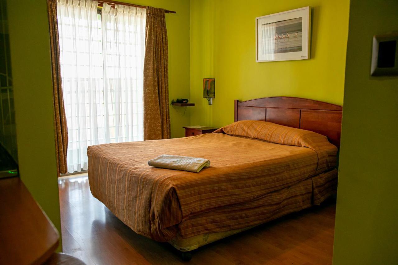 Ayelen Apart Hotel Καλάμα Εξωτερικό φωτογραφία